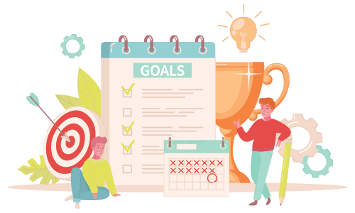 Align Tasks with Goals