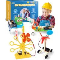 Kangokids Robotics Kit