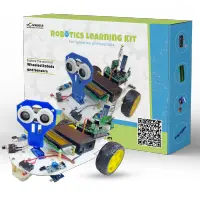 Robotics Car Kit