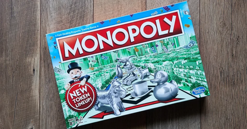 Monopoly