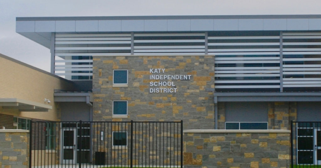 katy independent school district