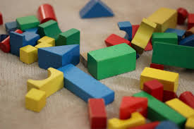 pattern blocks